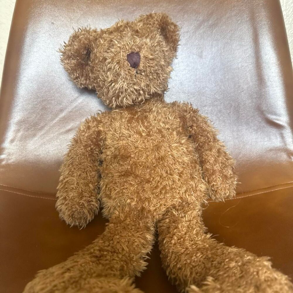 Unbranded Brown and Tan Stuffed-animals